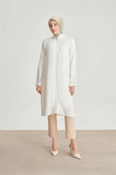 Armine Tunika Ort4217 Marvarid - 5