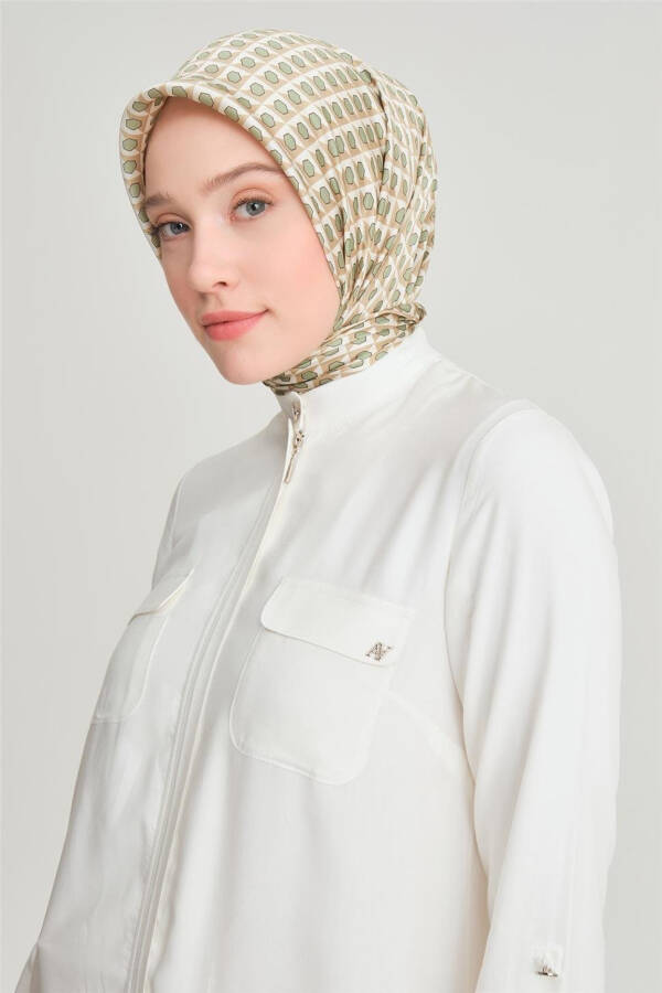 Armine Tunika Ort4217 Marvarid - 6