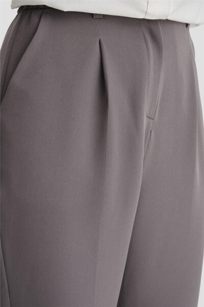 26Y2710 Armine Pantolon Antrasit - 9