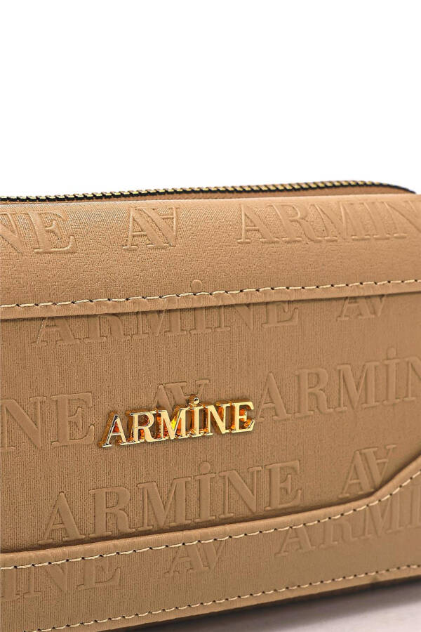 Armine Wallet 23KD7018-1 Beige - 3