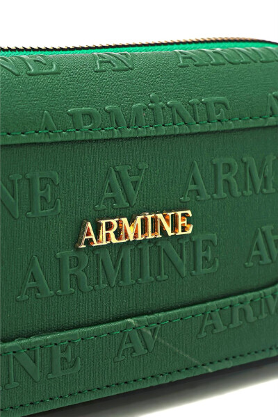 Armine Wallet 23KD7018-1 Dark Green - 3