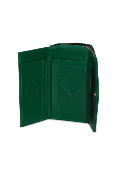 Armine Wallet 23Yd7012-1 Green - 3