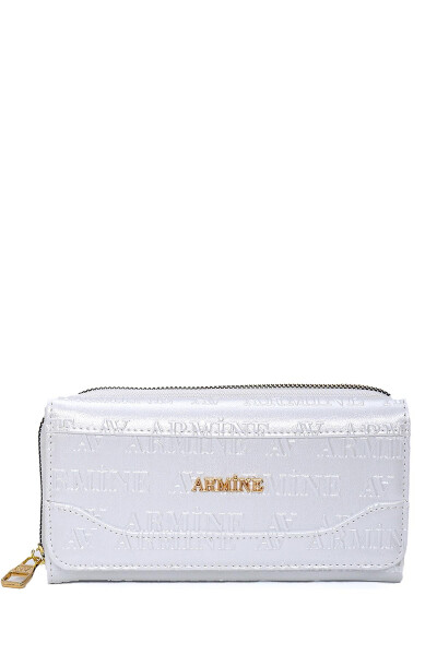 Armine Wallet 23Yd7018-1 White - 1