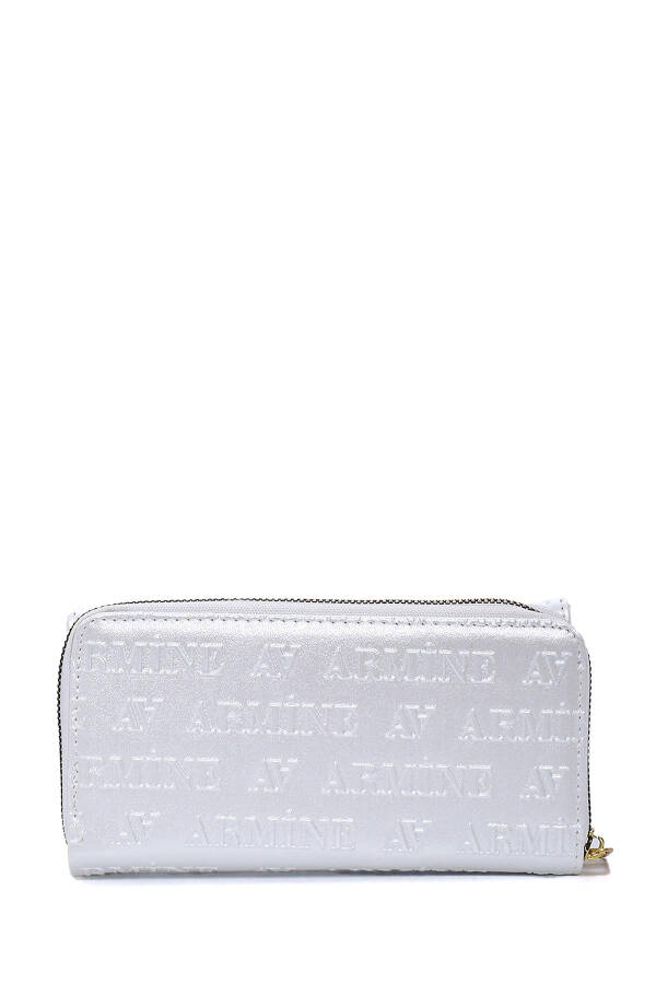 Armine Wallet 23Yd7018-1 White - 4