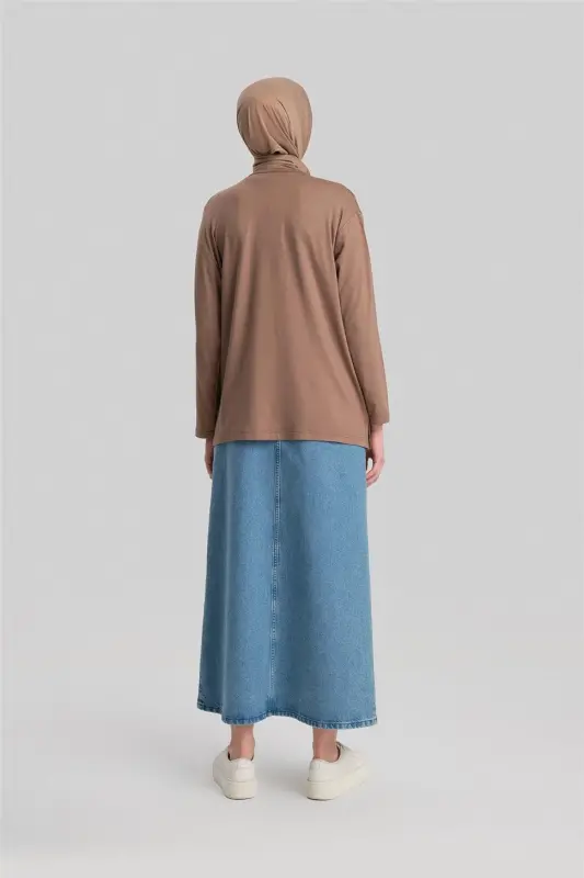 Armine Хлопок 24YD9043 Бежевый - 5