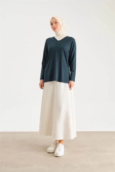 Armine Хлопок 24YD9043 Нефть - ARMINE (1)