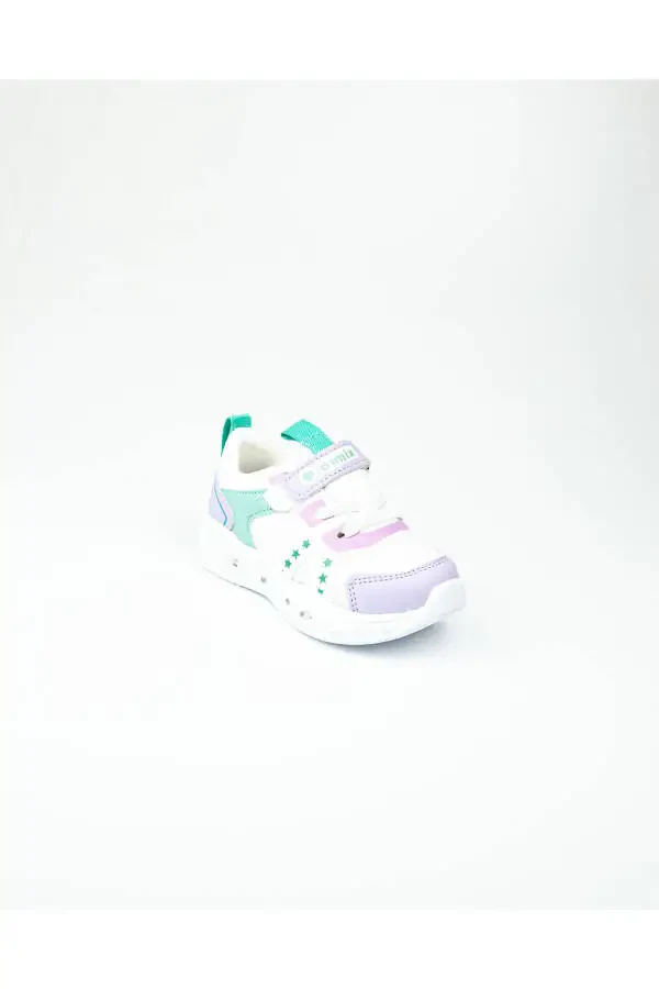 Armix 505 Lila Bolalar Uchun Sport Poyafzallari - 1