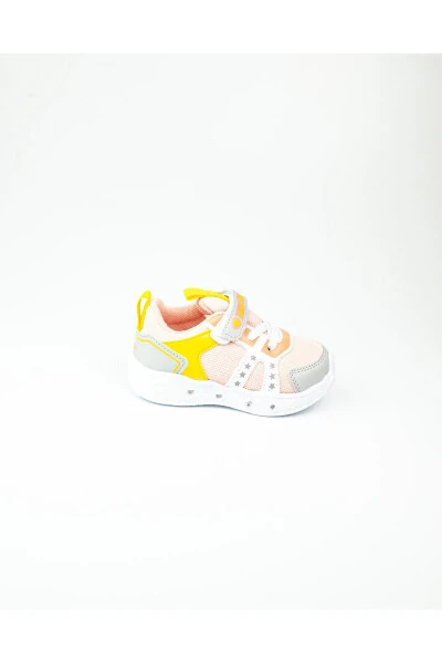 Armix 505 Salmon Baby Sport Shoes for Dad - BABALİ (1)