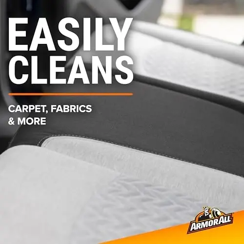 Armor All Car Interior Cleaner Wipes, Interior Cleaning Wipes for Cars, Trucks, Motorcycles, 60 Each - 5