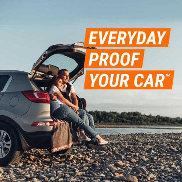 Armor All Car Cleaning Kit, 7-Piece Set - 8