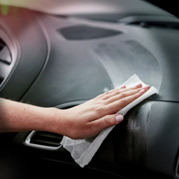 Armor All Original avtomobil tozalash to'qimalari va himoya vositasi, 30 ta (2 ta to'plamda) - 12