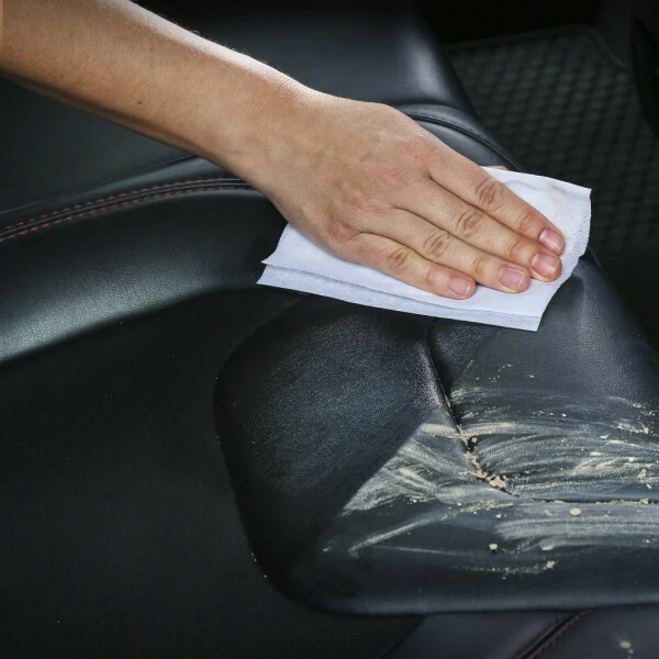 Armor All Original Car Cleaning Wipes and Protectant, 30 Count (2 Pack) - 10