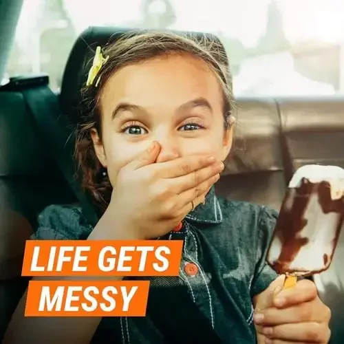 Armor All Ultra Shield + Ceramic tozalash salfetkalari Armor All tomonidan, Dog'larni qaytaruvchi texnologiyaga ega avtomobil interyerini tozalash salfetkalari, 90 dona - 2