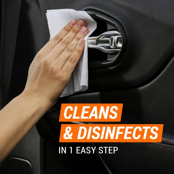 Armor All XL Car Care Cleaning and Wash Kit - 13 Piece Set - ARMOR ALL (1)