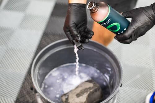 Armour Detail Supply HERO Rinseless Car Wash - Eco-Friendly Alternative to Soap Car Washes, Safe on all Vehicles, Deep Cleaning - 16 Oz - 4