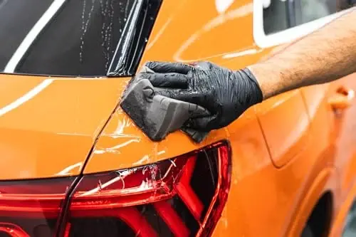 Armour Detail Supply HERO Rinseless Car Wash - Eco-Friendly Alternative to Soap Car Washes, Safe on all Vehicles, Deep Cleaning - 1 Gallon - ARMOUR