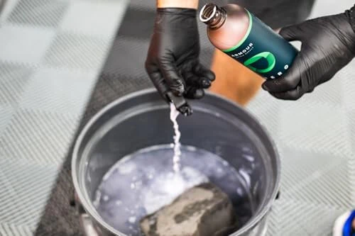 Armour Detail Supply HERO Rinseless Car Wash - Eco-Friendly Alternative to Soap Car Washes, Safe on all Vehicles, Deep Cleaning - 16 Oz - 4