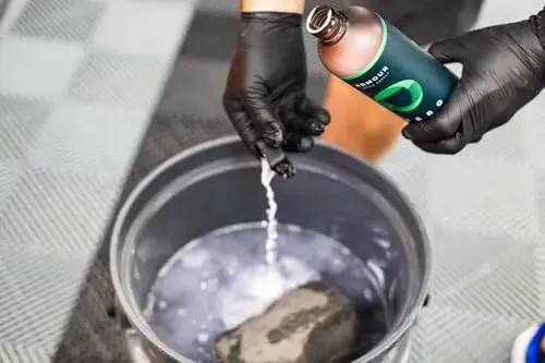 Armour Detail Supply HERO Rinseless Car Wash - Eco-Friendly Alternative to Soap Car Washes, Safe on all Vehicles, Deep Cleaning - 16 Oz - 4