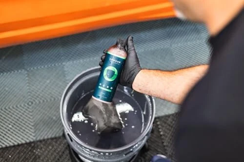 Armour Detail Supply HERO Rinseless Car Wash - Eco-Friendly Alternative to Soap Car Washes, Safe on all Vehicles, Deep Cleaning - 16 Oz - 6