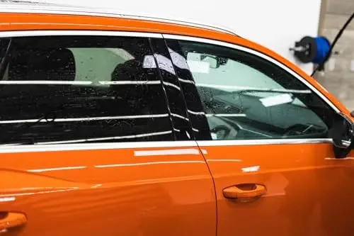 Armour Detail Supply HERO suvsiz avtomobil yuvish vositasi - sovunli avtomobil yuvishga ekologik toza alternativa, barcha transport vositalari uchun xavfsiz, chuqur tozalash - 1 gallon - 5