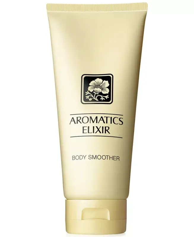 Aromatics Elixir Body Smoother Lotion, 6.7 fl oz - CLINIQUE