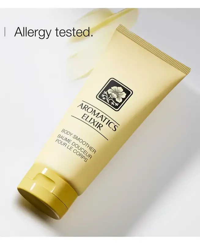 Aromatics Elixir Body Smoother Lotion, 6.7 fl oz - 3