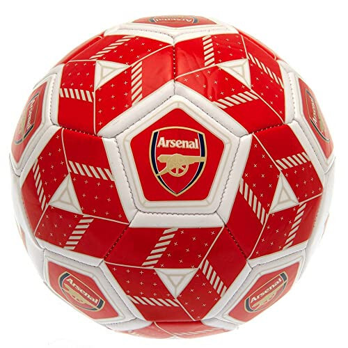 Arsenal F.C. Arsenal FC Football Size 3 HX - 3