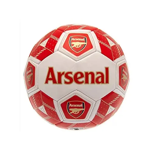 Arsenal F.C. Arsenal FC Futbol To'pi 3-hajmi HX - Arsenal F.C.