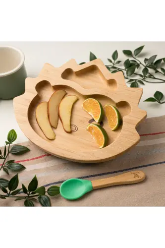 Arslon Bambuk Bo'limli Taqta - 6