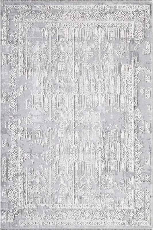 Artemis 05856A Cream Grey Carpet-CREAM GREY - ARTEMIS HALI