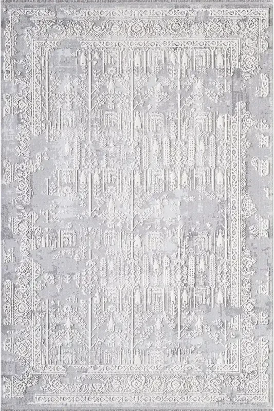 Artemis 05856A Крем Серый Ковер-КРЕМ СЕРЫЙ - ARTEMIS HALI