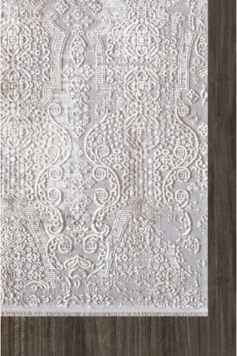 Artemis 05858A Gold Grey Carpet-GREY BROWN - ARTEMIS HALI (1)
