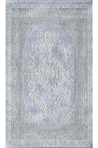 Artemis 05860B Vizon Gri Hali-GRI BEJ 