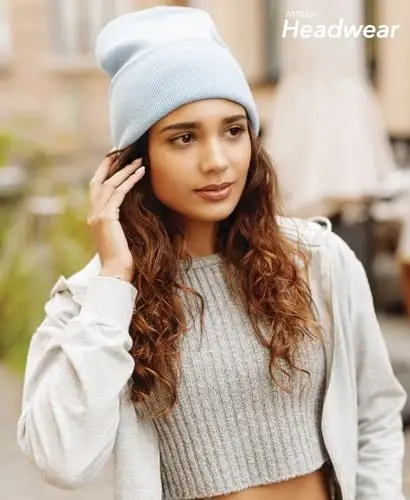 Artexia Beanies Hats Men - Beanie for Women - Winter Hats for Women - Unisex Winter Hat - Mens Beanie and Womens Beanie - ARTEXIA (1)
