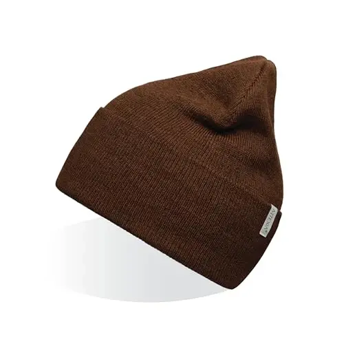 Artexia Beanies Hats Men - Beanie for Women - Winter Hats for Women - Unisex Winter Hat - Mens Beanie and Womens Beanie - 1