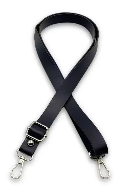 Artificial Leather Adjustable Handbag Handle 135 cm - 1