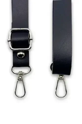 Artificial Leather Adjustable Handbag Handle 135 cm - 3