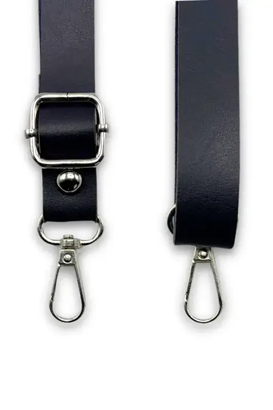 Artificial Leather Adjustable Handbag Handle 135 cm - 3