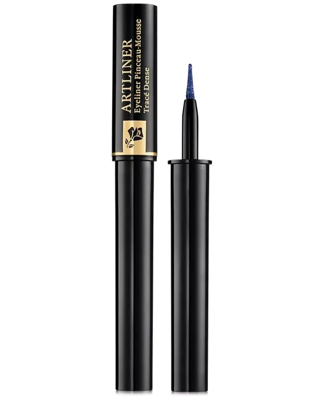 Artliner Liquid Eyeliner-Blue Metallic - 1