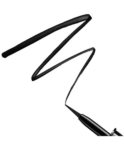 Artliner Liquid Eyeliner-Black Satin - LANCÔME (1)
