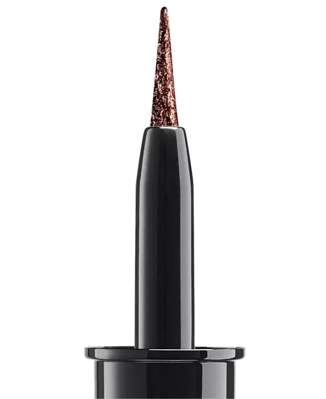 Artliner Liquid Eyeliner - Brown Metallic - 3