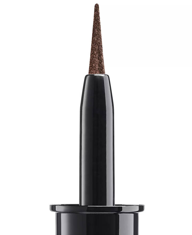 Artliner Liquid Eyeliner Chocolate Satin - 3