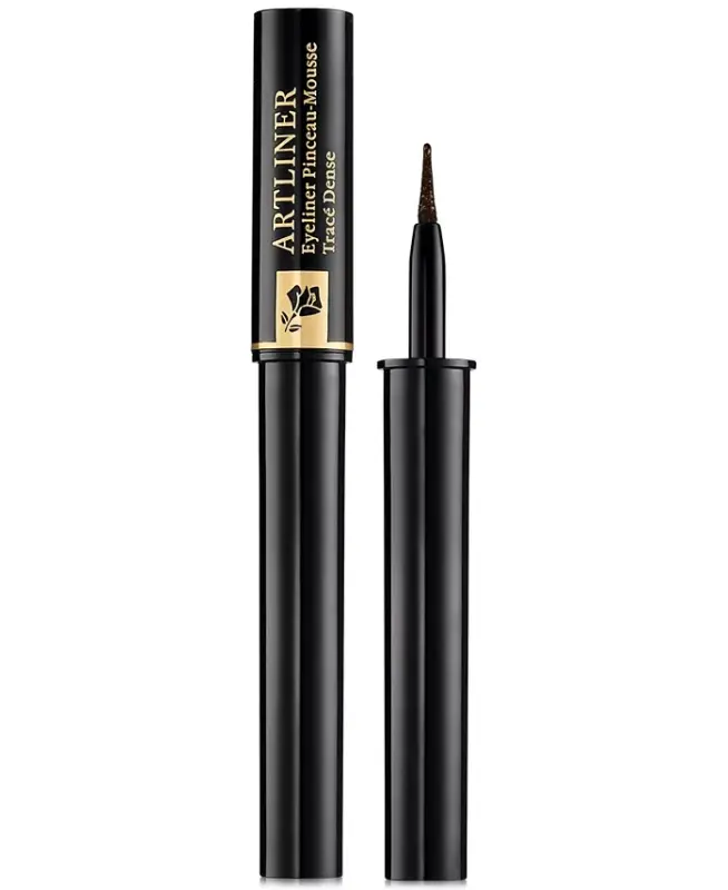 Artliner Liquid Eyeliner-Chocolate Satin - LANCÔME