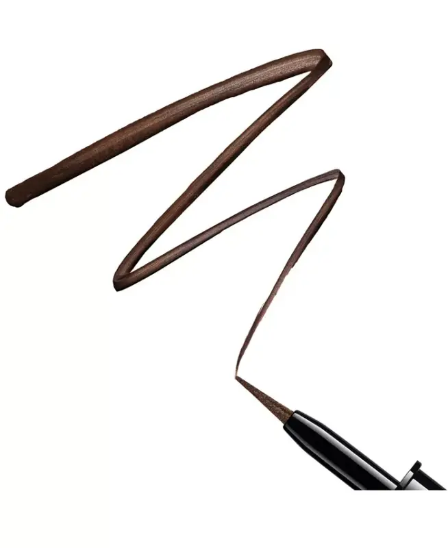 Artliner Liquid Eyeliner-Chocolate Satin - 2