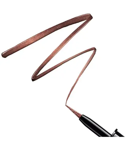 Artliner Liquid Eyeliner - Jigarrang Metallik - LANCÔME (1)