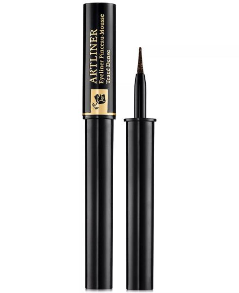 Artliner Sıvı Eyeliner Çikolata Saten - 1