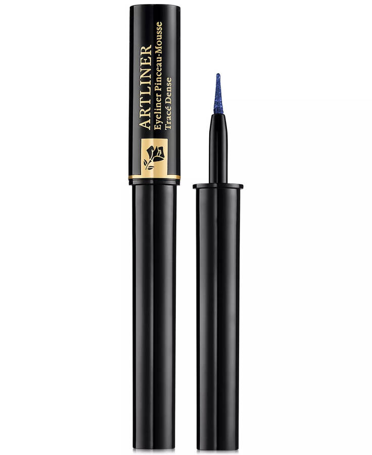 Artliner Sıvı Eyeliner Mavi Metalik - 1