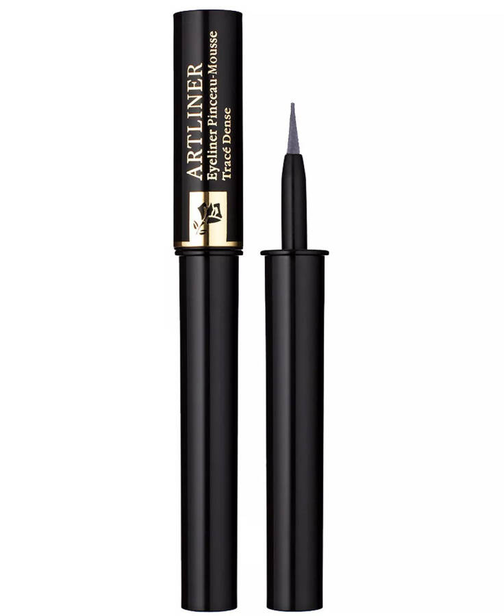 Artliner Sıvı Eyeliner Siyah Saten - 1