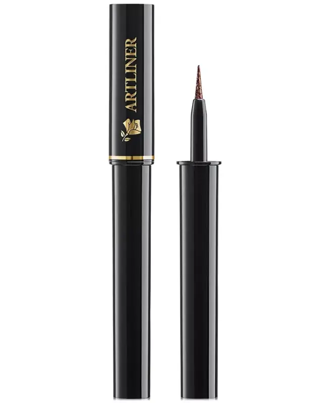 Artliner Жидкая подводка для глаз - Коричневый металлик - LANCÔME