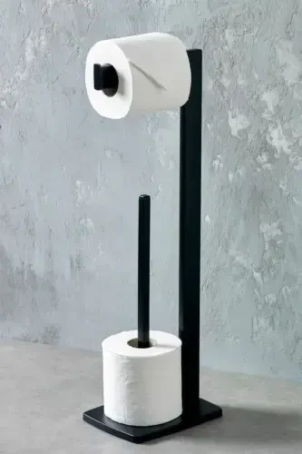 Arya Freestanding Toilet Paper Holder - GENEL MARKALAR (1)